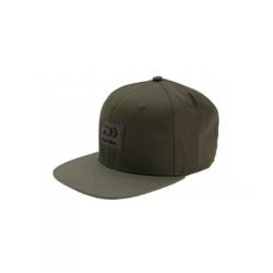 D-VEC CAP ANTHRAZIT