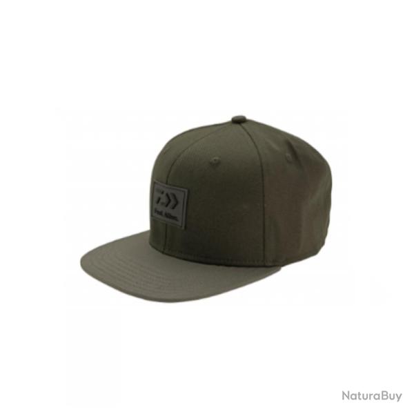 D-VEC CAP ANTHRAZIT