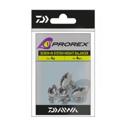 PX SCREW-IN WEIGHT BALANCER 4G