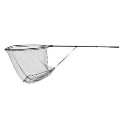 PX CARBON FOLDING NET L 75X65CM