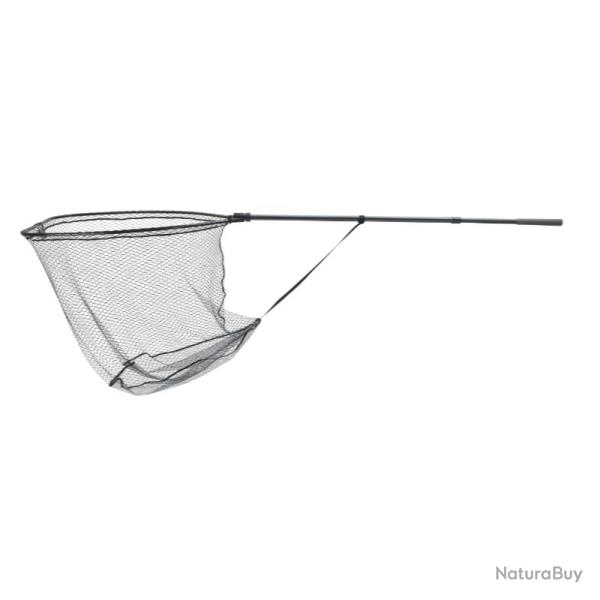 PX CARBON FOLDING NET L 75X65CM
