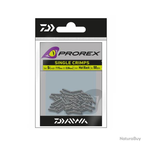 PX SINGLE CRIMPS SMALL