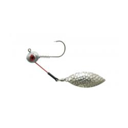 2 TP PRO FLEX N&deg;6/0 15GR