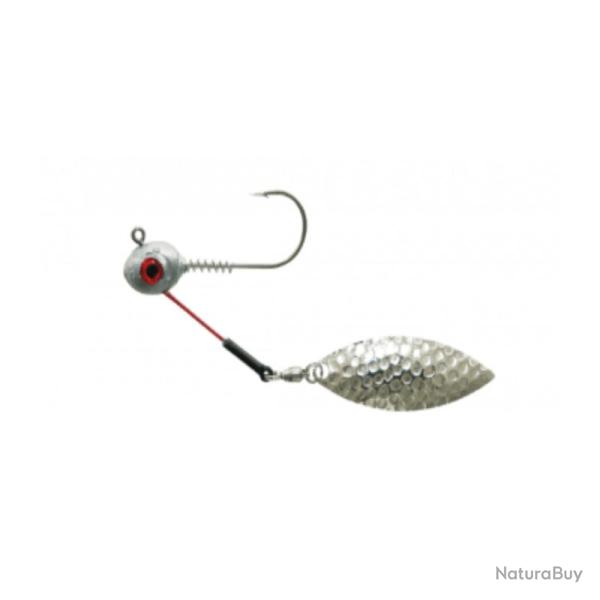 2 TP PRO FLEX N�6/0 15GR