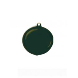 MONTRE PLASTIFIE VERT 80GR
