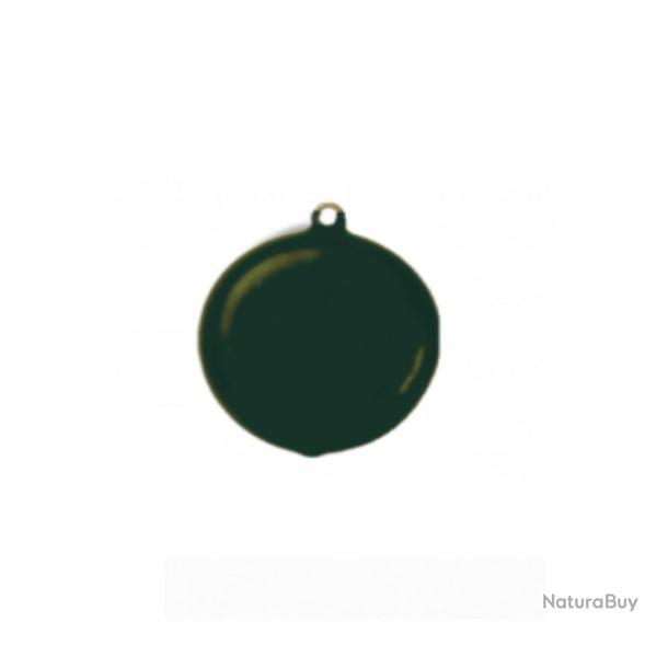 MONTRE PLASTIFIE VERT 80GR