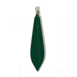 TRILOBE PLASTIFIE VERT 120GR