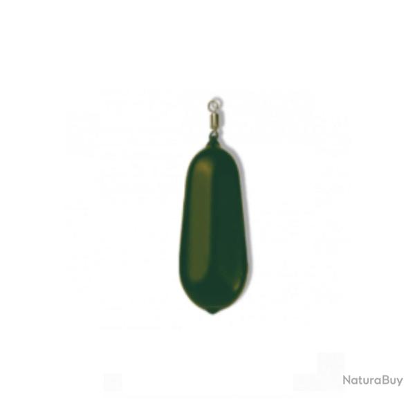 PLAT RIVIERE VERT 100GR