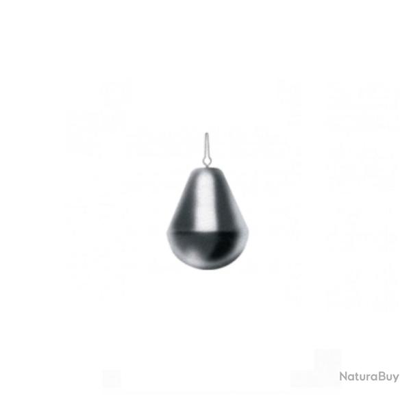 PLOMB DROP SHOT POIRE 7GR