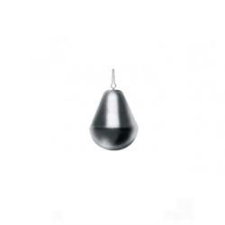 PLOMB DROP SHOT POIRE 10GR