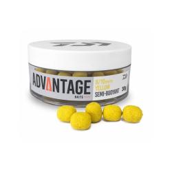 HOOKBAITS SEMIT B. 8/10MM 30GR JAUNE
