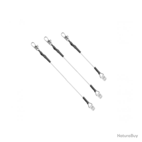 N'ZON POTENCE FEEDER 8CM