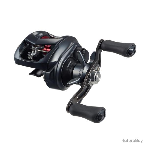 TATULA 26 BF TW 8.1L