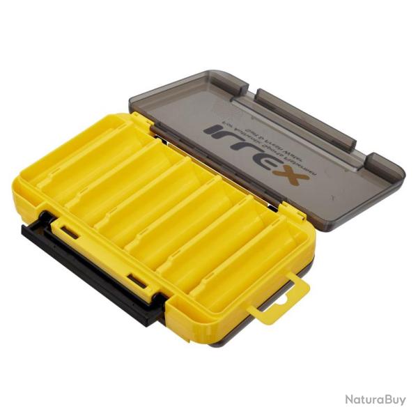 BOITE ILLEX TACKLE BOX REVERSIBLE 175 VC