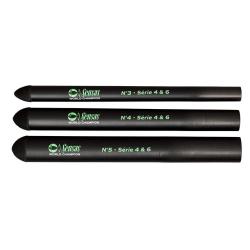 PACK MINI-EMBOUT BRINS 3,4 & 5
