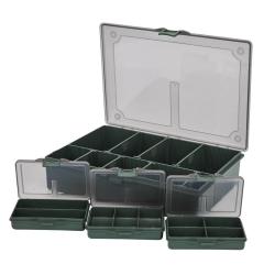 SESSION TACKLE BOX MEDIUM