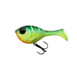 DERABALL CRAZY PIKE