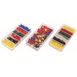 BOITE DE GAINE PLASTIQUE GRAND MODELE