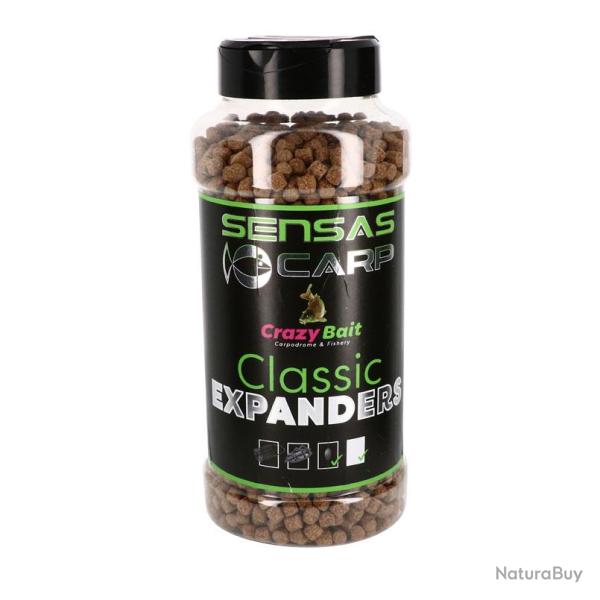 CLASSIC EXPANDERS 400G 6MM