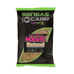 SWEET FISHMEAL MAGIC 2KG MAGIC NATURAL