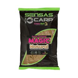 SWEET FISHMEAL MAGIC 2KG MAGIC NATURAL