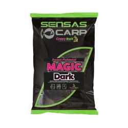 SWEET FISHMEAL MAGIC 2KG MAGIC DARK