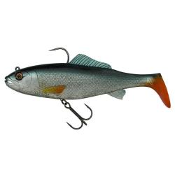 SUCKER PUNCH 190 SR FIRE TIGER UV