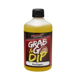 G&G GLOBAL DIP 500ML PINEAPPLE