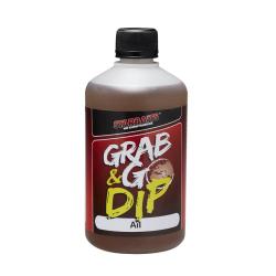 G&G GLOBAL DIP 500ML HALIBUT