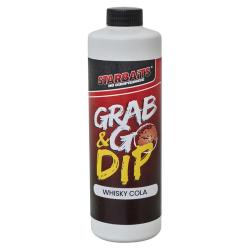 G&G GLOBAL DIP 500ML WHISKY COLA