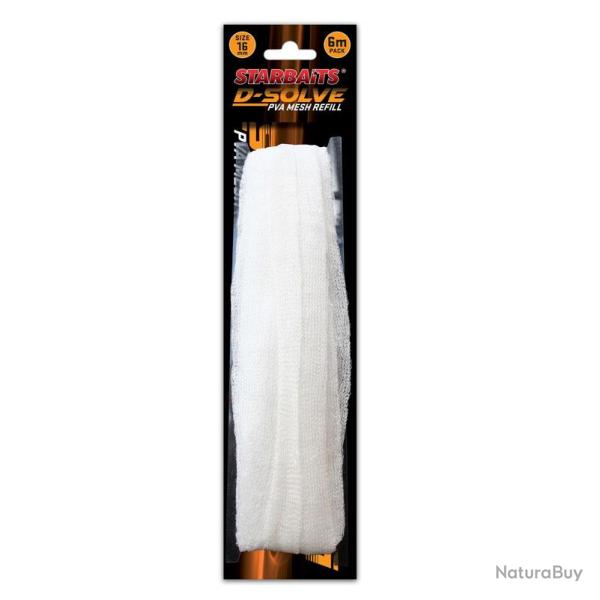 D SOLVE PVA REFILL 22MM
