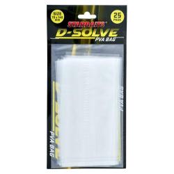 D SOLVE PVA BAGS 70 X 140