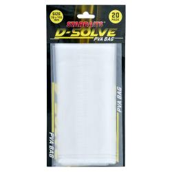 D SOLVE PVA BAGS 70 X 170
