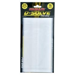 D SOLVE PVA BAGS 85 X 175