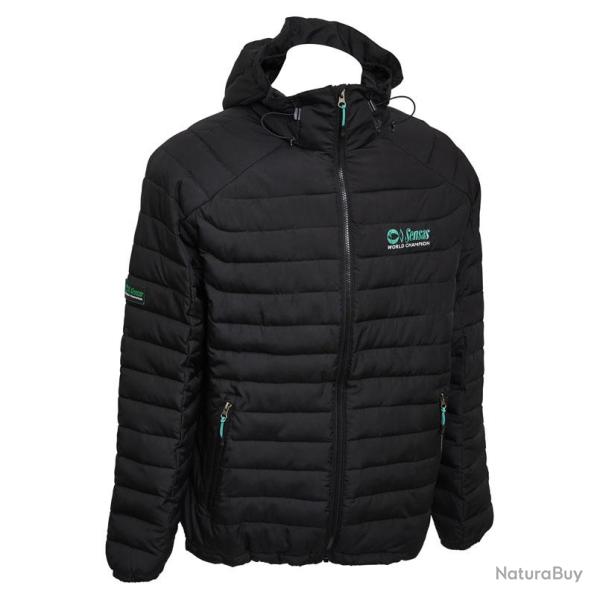 DOUDOUNE CHAMPION WARM POWER XL