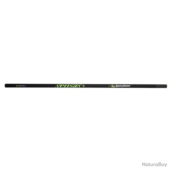 CANNE NANOFLEX 5G // 95 XL SPECIMEN 11,50M