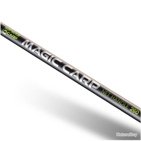 MANCHE MAGIC CARP 2,60M