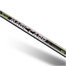 MANCHE MAGIC CARP 4M