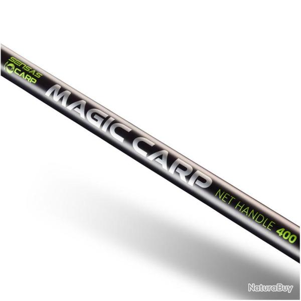 MANCHE MAGIC CARP 4M