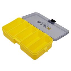 ILLEX TACKLE BOX 214 214 VC