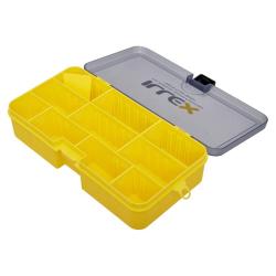 ILLEX TACKLE BOX 214 214 HC
