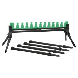 SUPPORT KIT ALLROUND 12 LOGES