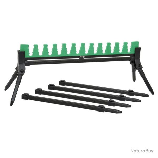 SUPPORT KIT ALLROUND 12 LOGES