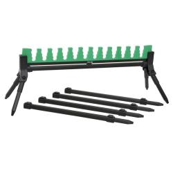 SUPPORT KIT ALLROUND 8 LOGES