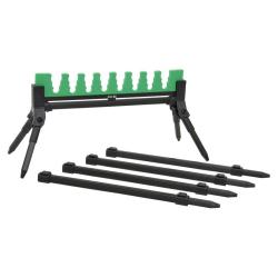 SUPPORT KIT ALLROUND 8 LOGES