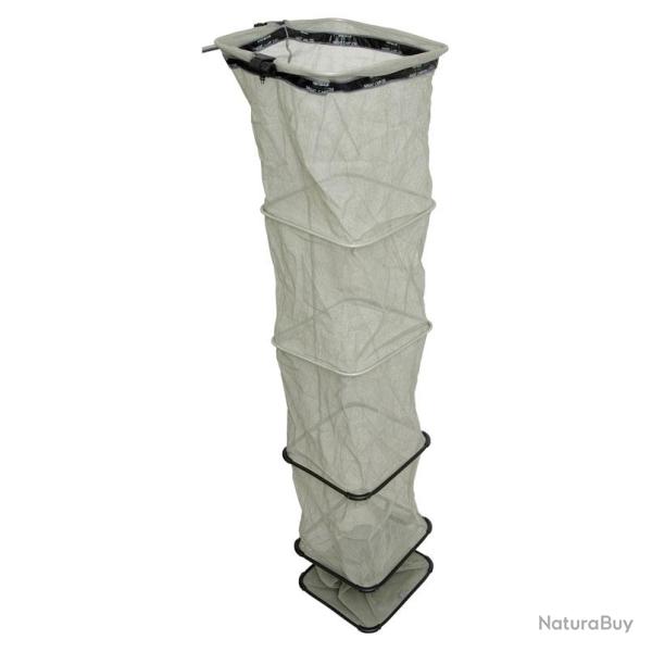 BOURRICHE SENSAS MAGIC CARP 2,50M