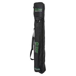 FOURREAU JUMBO BLACK 1M90