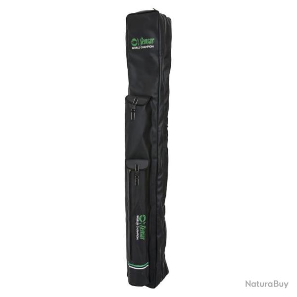 FOURREAU JUMBO BLACK XL