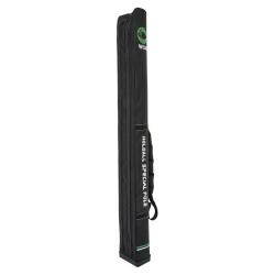 FOURREAU RIGIDE 2 P. JUMBO BLACK 210CM