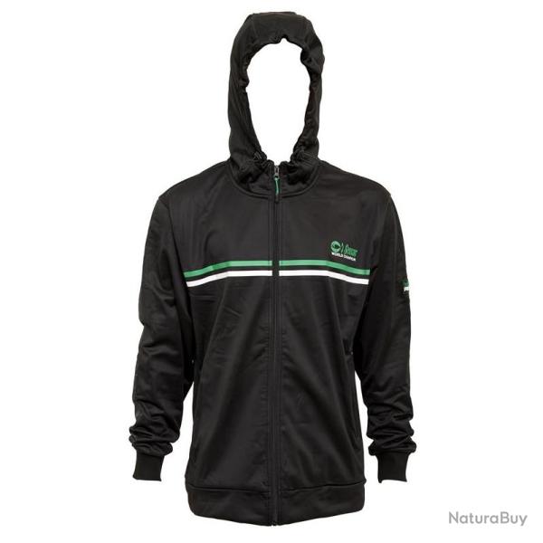 VESTE SOFT CHAMPION MEDIUM